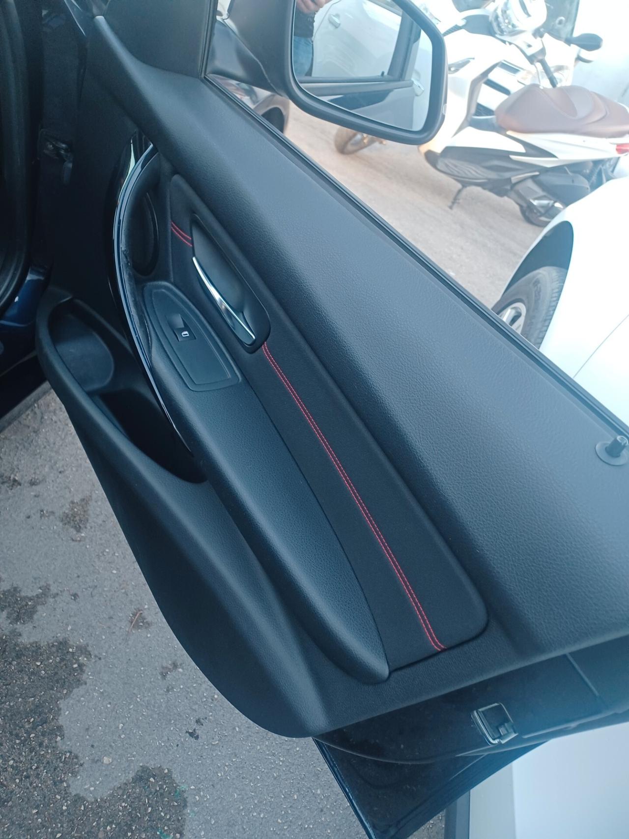 Bmw 320 D M SPORT BERLINA UNICO PROPRIETARIO