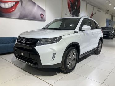 Suzuki Vitara Vitara 1.4 Hybrid 4WD AllGrip Cool+