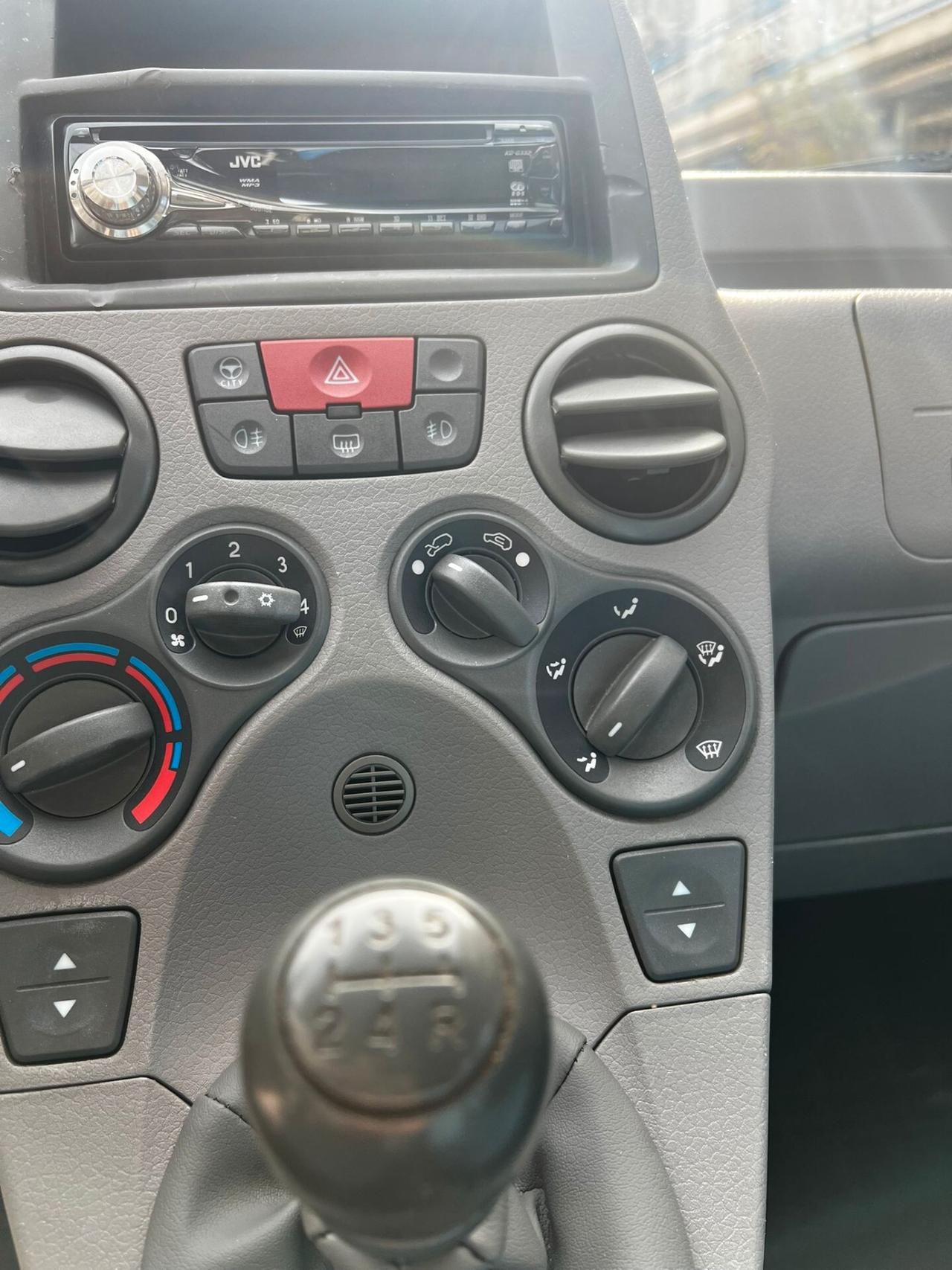 Fiat Panda 1.2 Dynamic NEOPATENTATI