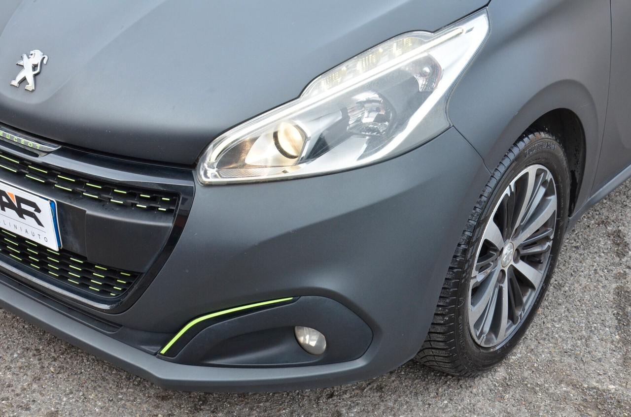 Peugeot 208 PureTech 82 5 porte Allure