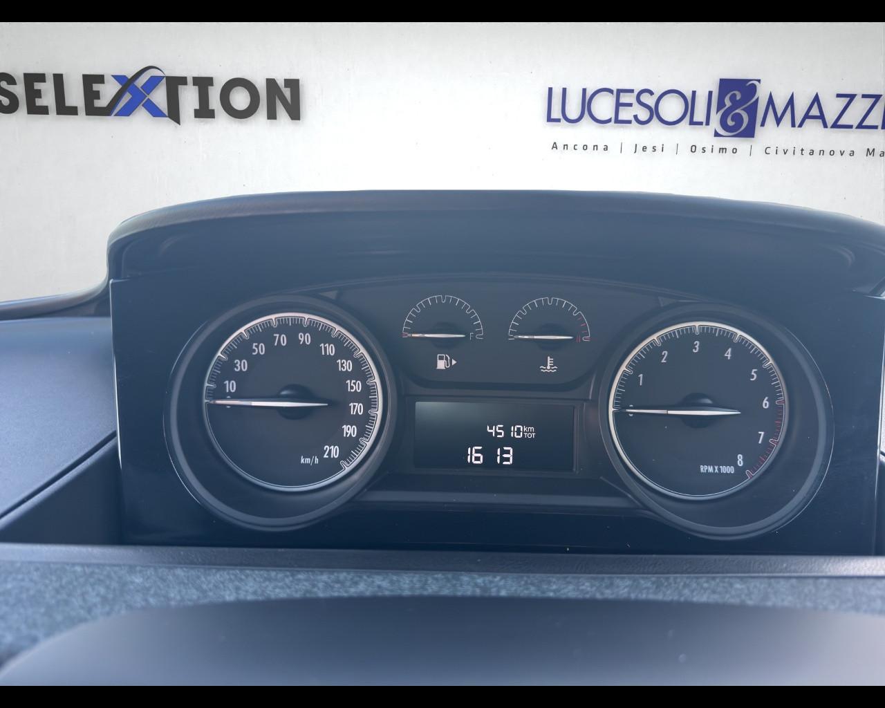 LANCIA Ypsilon My21 0.9 Twinair 70cvMetano Silver