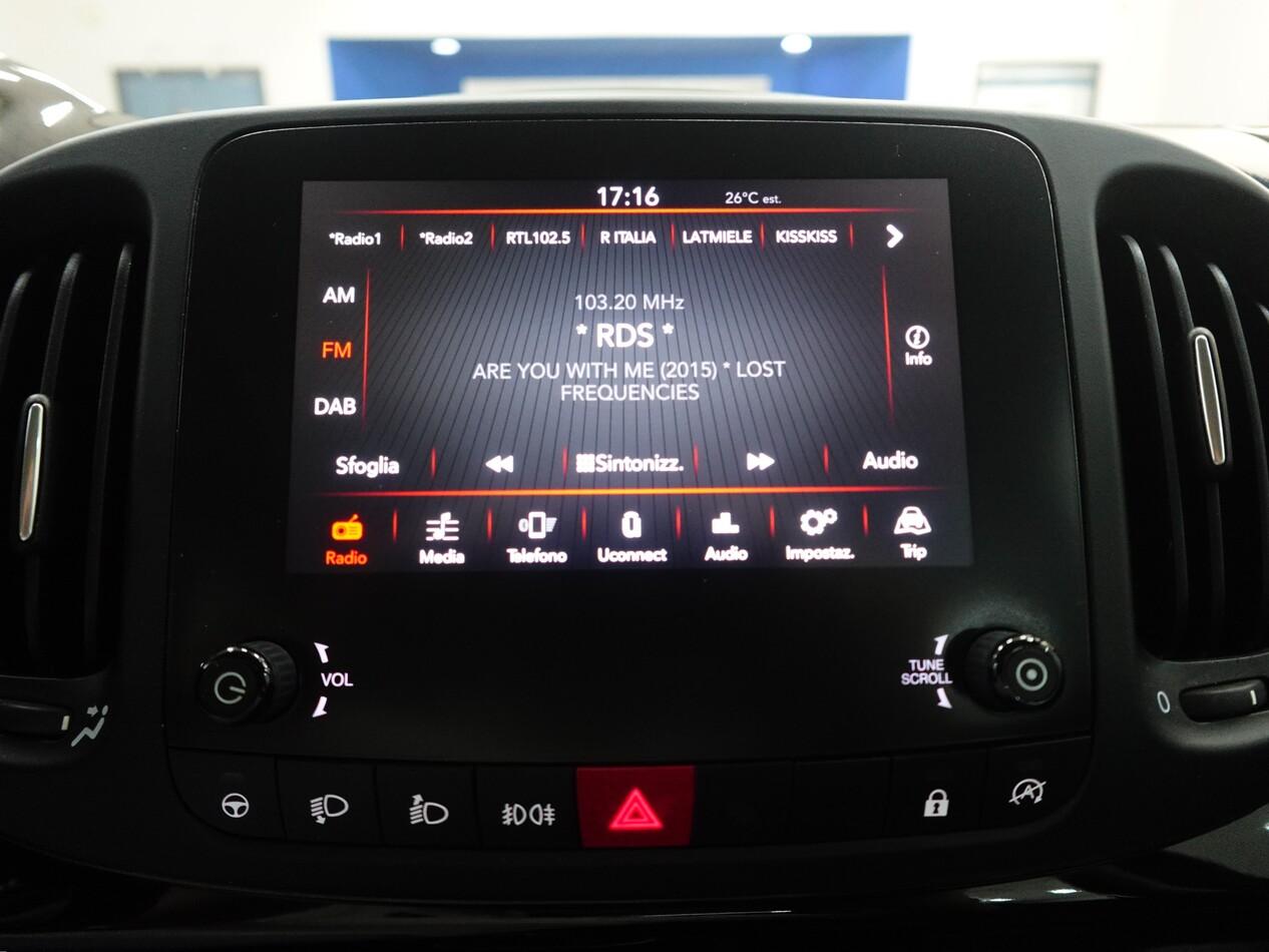 Fiat 500 L 1.3 MJT 95 CV URBAN