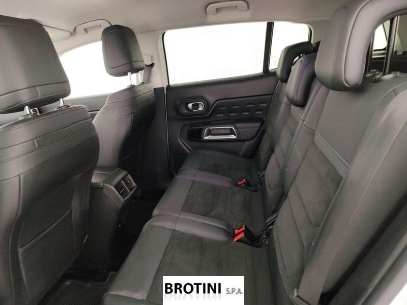 Citroën C5 Aircross BlueHDi 130 S&S Shine EAT8