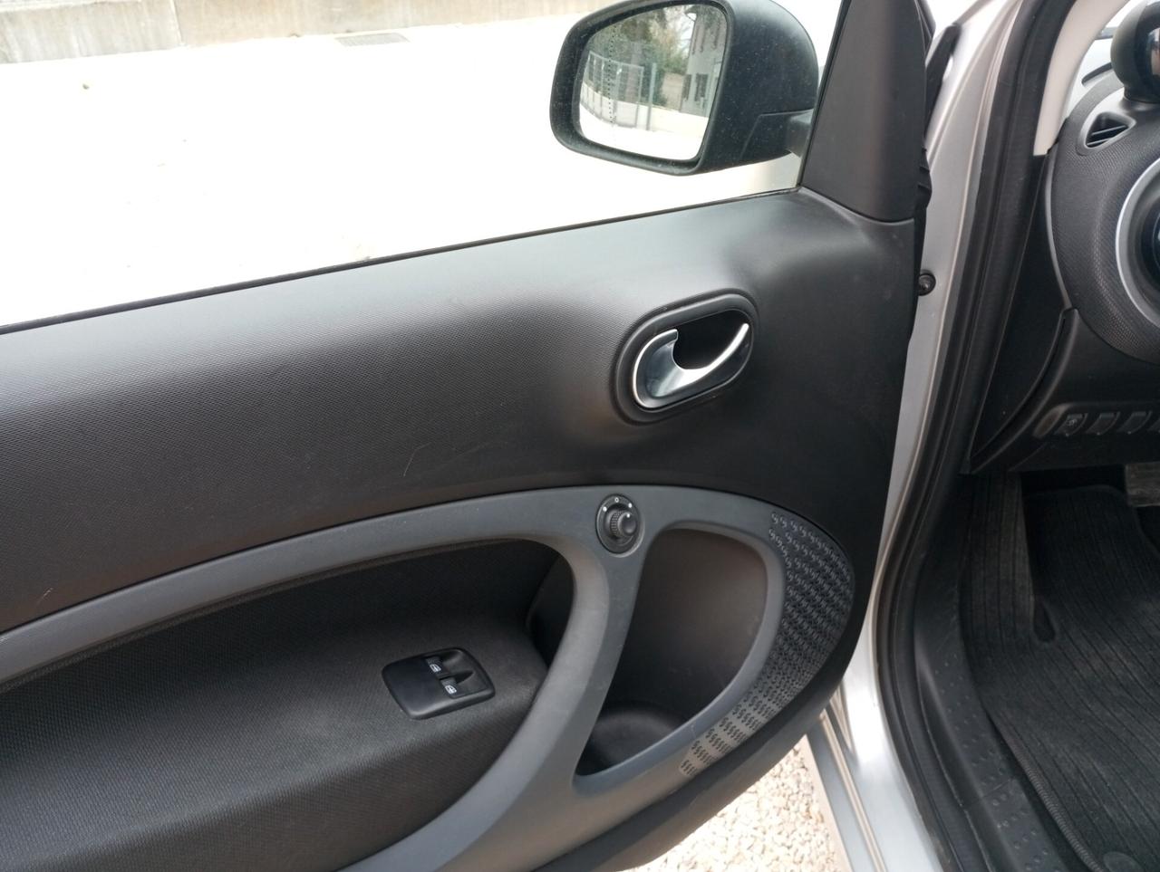 Smart ForTwo 70 1.0 PASSION