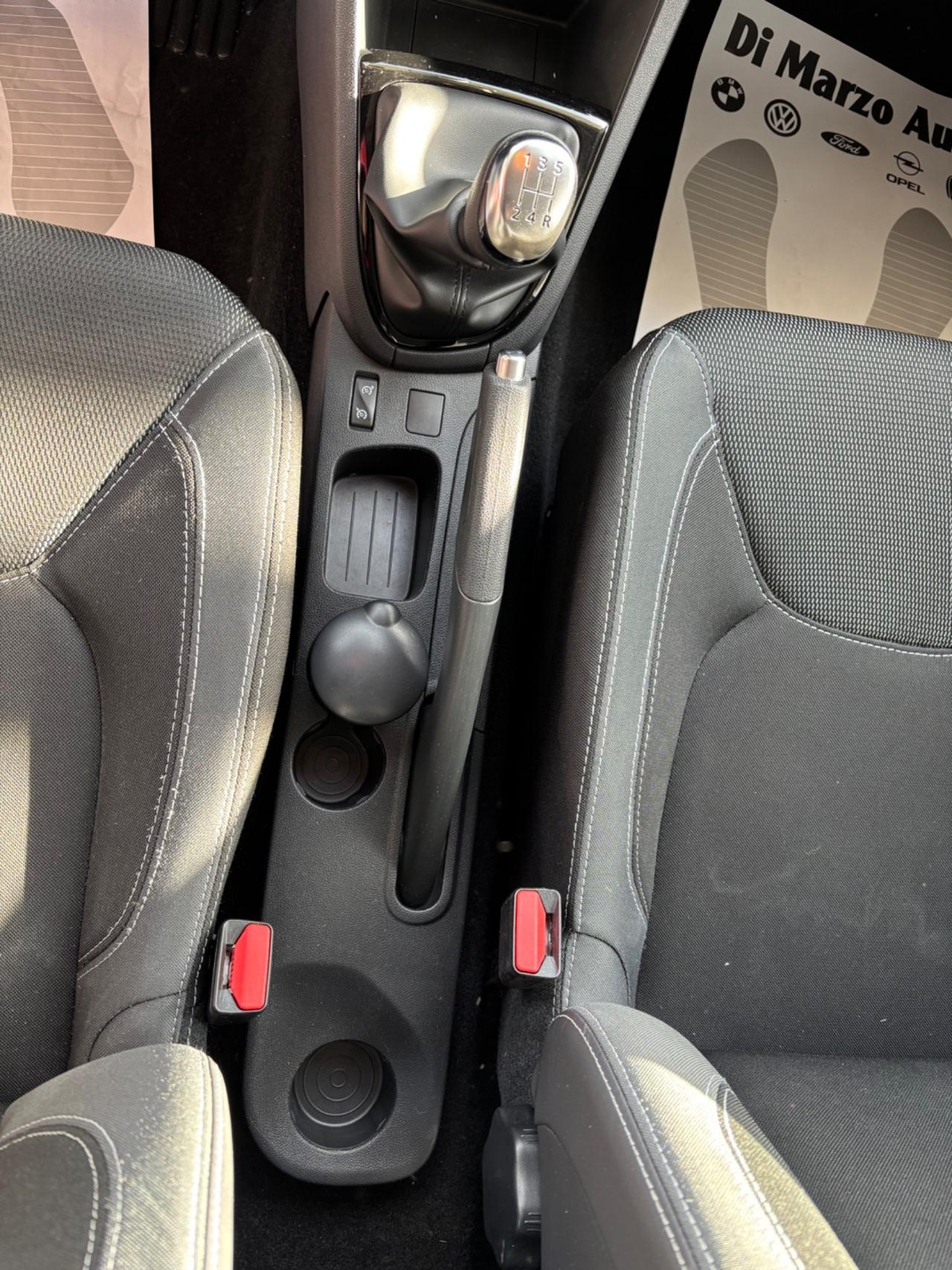 Renault Clio dCi 8V 75 CV Start&Stop 5 porte Energy Duel