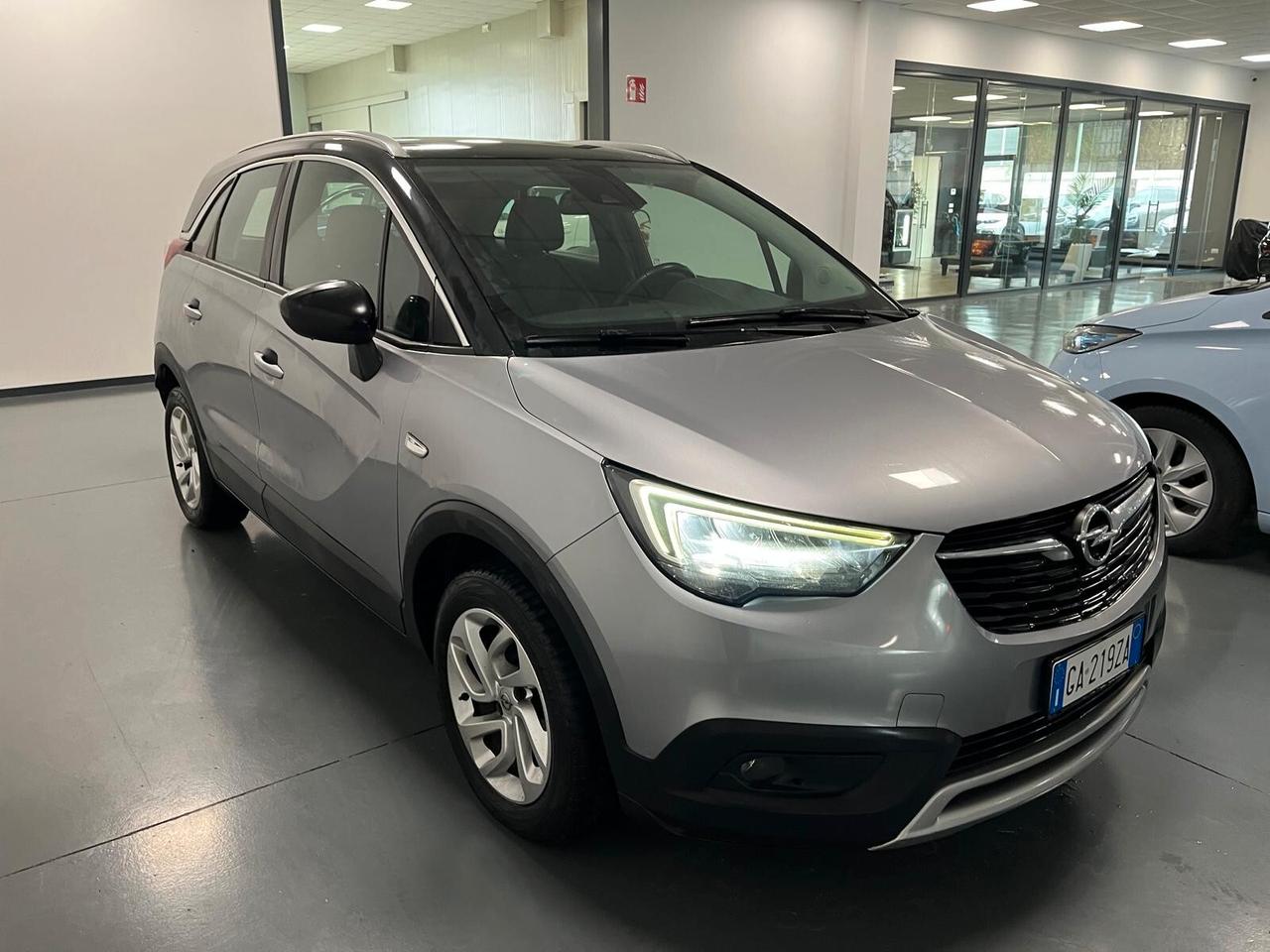 Opel Crossland X 1.5 ECOTEC D 102 CV Start&Stop Advance