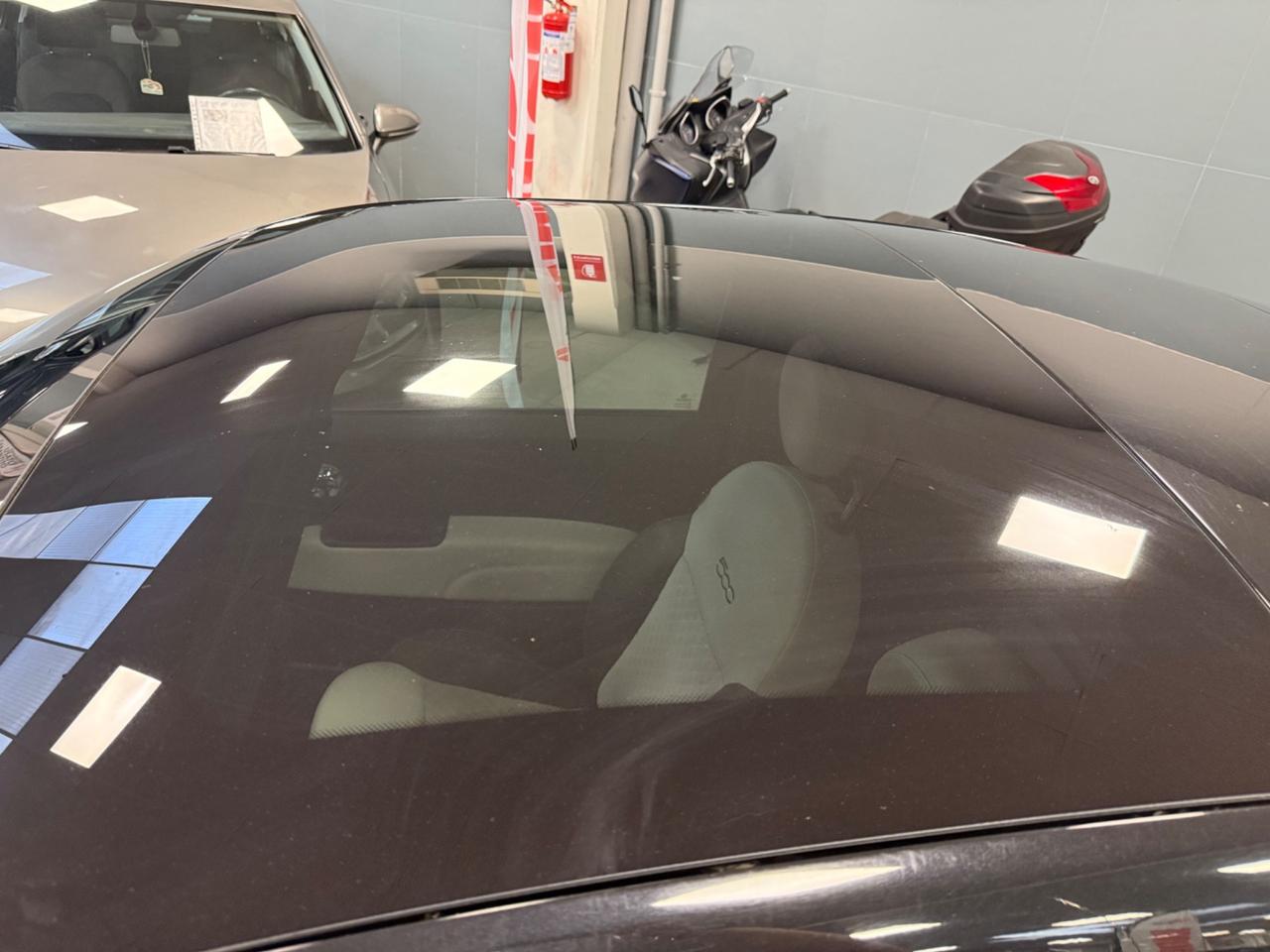 Fiat 500 1.0 Hybrid Dolcevita 70CV Ok Neopatentati