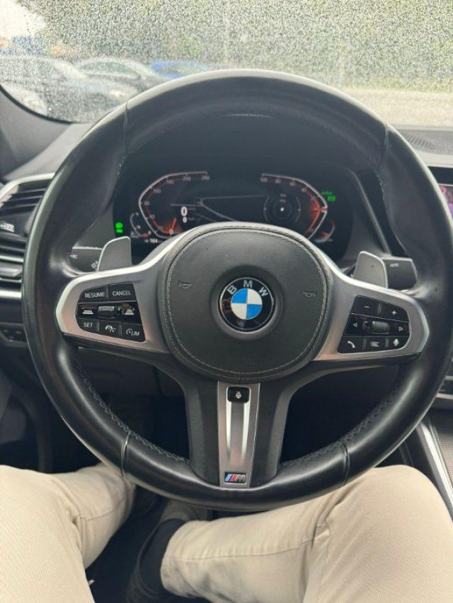 BMW X6 xDrive30d 48V Msport