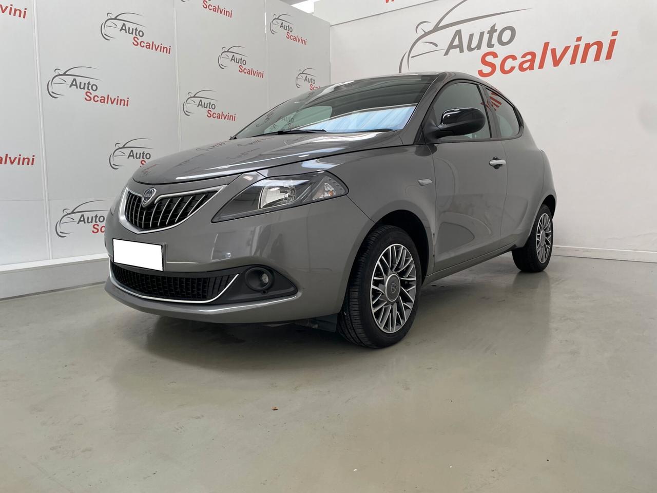 Lancia Ypsilon 1.0 FireFly 5 porte 69cv S&S Hybrid Gold Plus