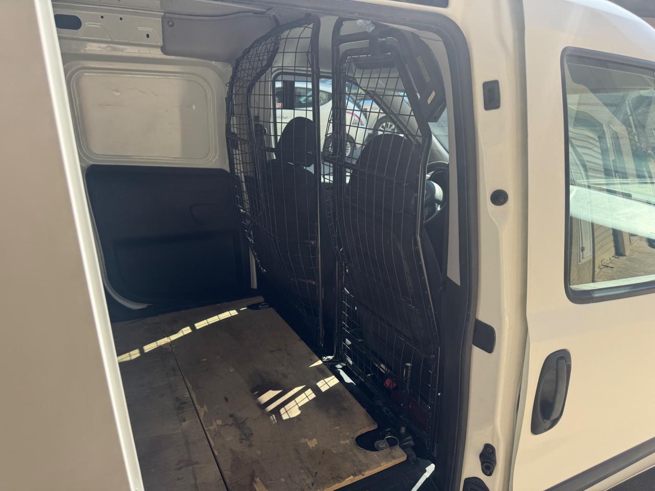 Fiat Doblo Doblò 1.6 MJT 105CV Cargo SX