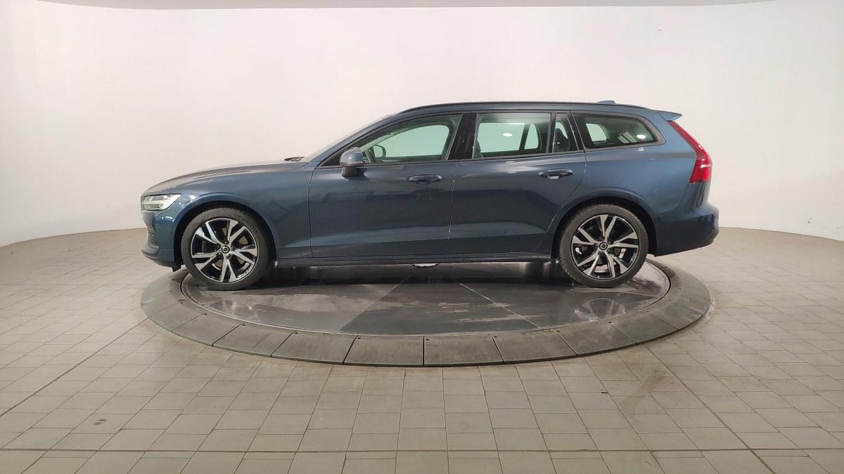 VOLVO V60 B4 Mild Hybrid Automatico Core