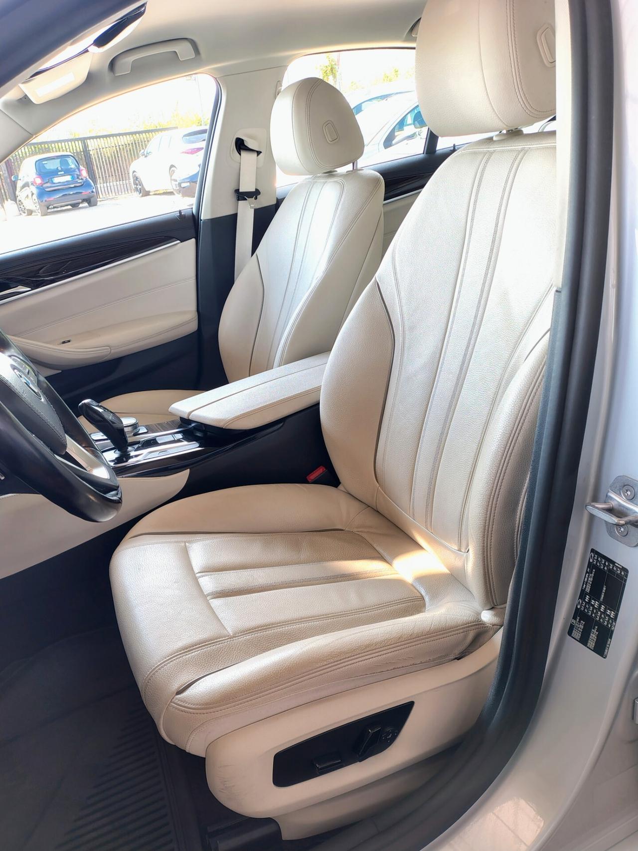 Bmw 520 520d Msport