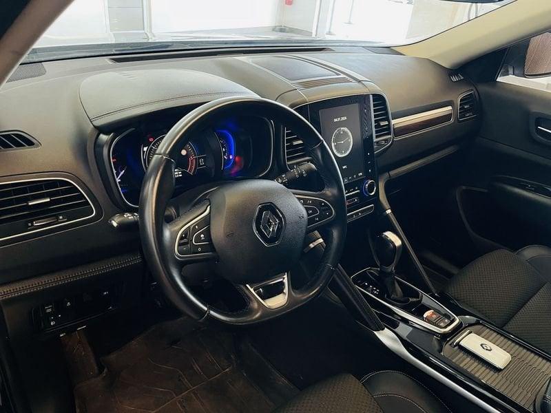 Renault Koleos 2.0 BLUE DCI 190 EXECUTIVE X-TRON 4X4