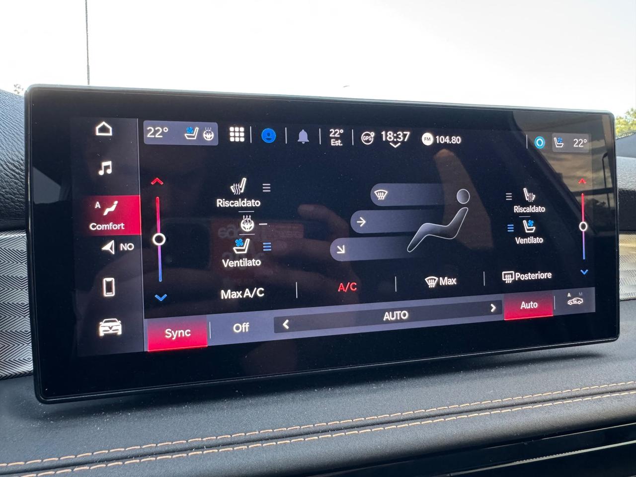 Alfa Romeo Tonale 1.3 280 CV PHEV AT6 Q4 Veloce SUPER PROMO