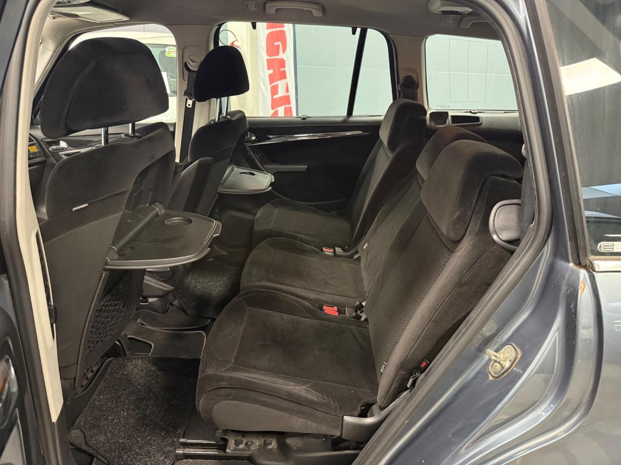 Citroen C4 Grand Picasso 2.0 HDi 138 FAP CMP6 Exclusive