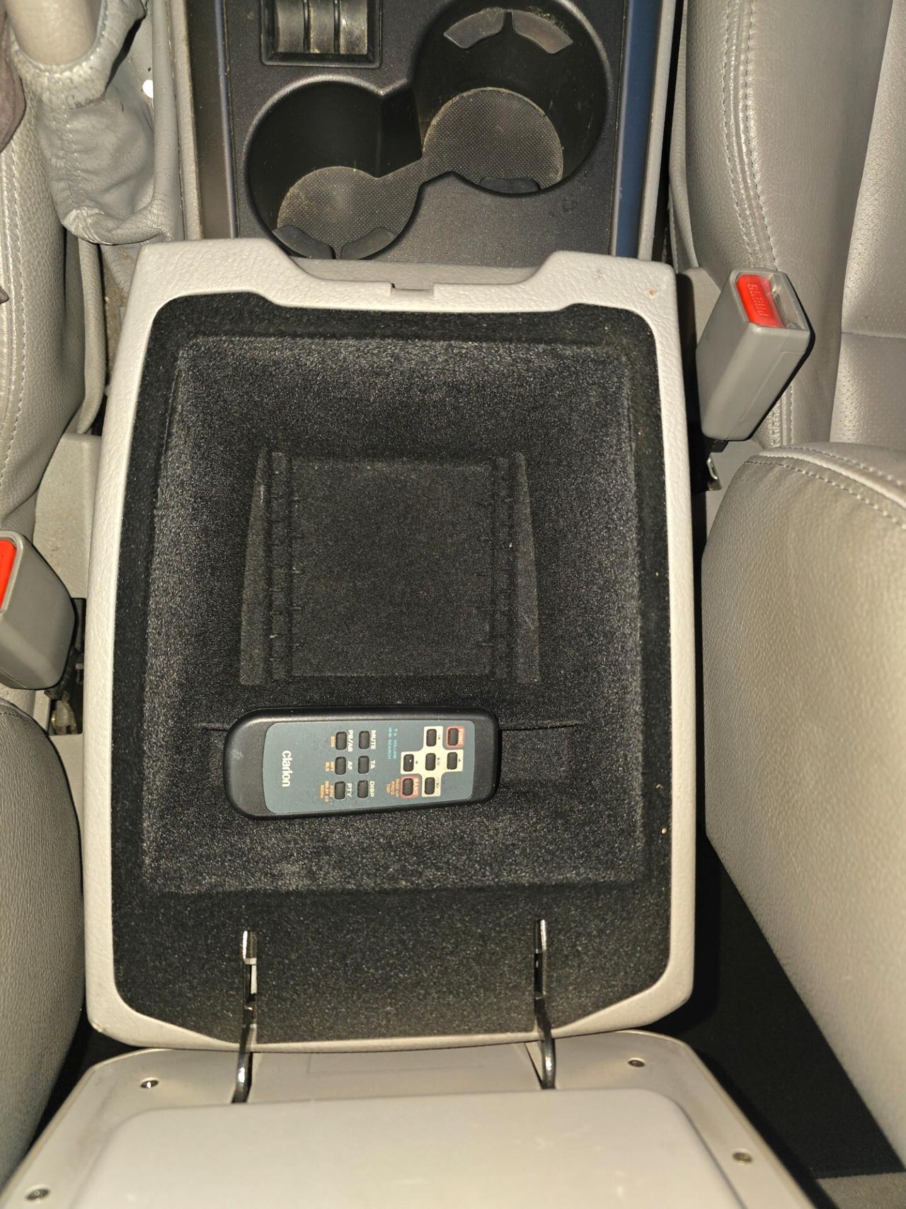 Kia Sorento 2.5D 16V 4x4 gancio di traino