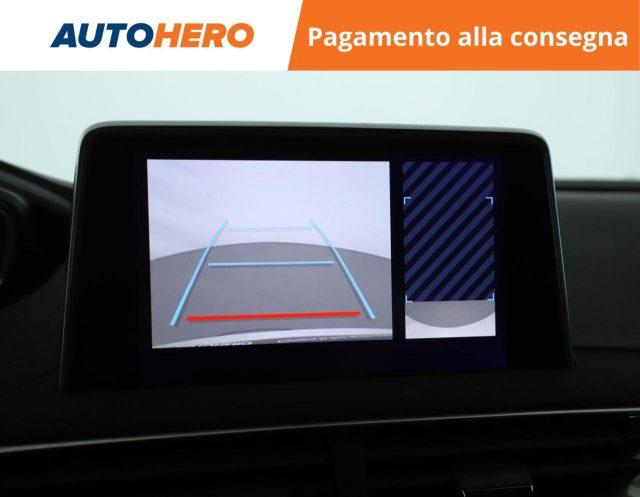 PEUGEOT 3008 PureTech Turbo 130 S&S GT Line