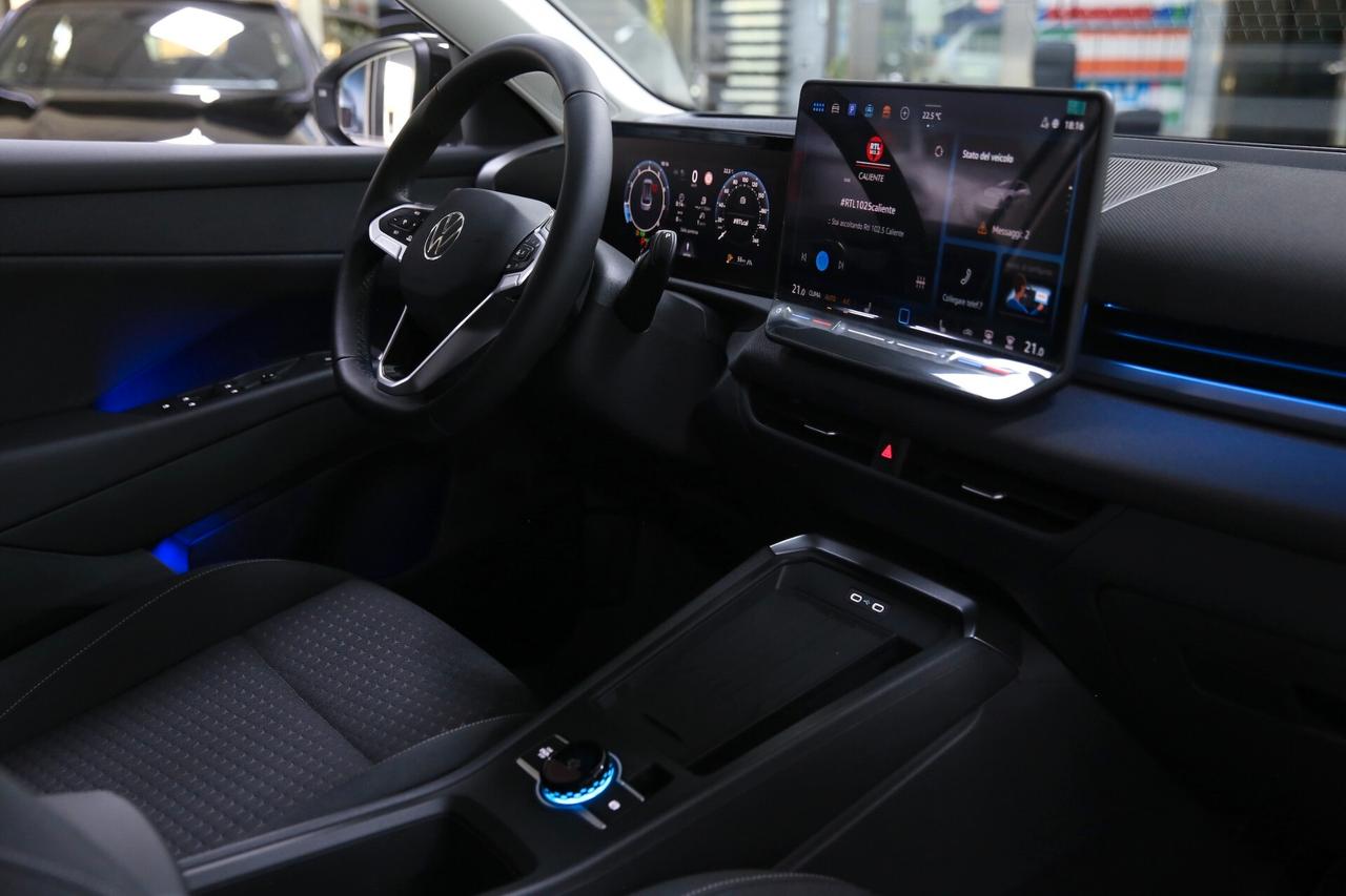 Volkswagen T-Roc Life 1.5 eTSI ACT 150 cv DSG_KM0_NUOVA