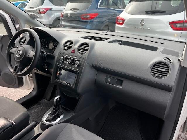 Volkswagen Caddy 1.6 TDI 102 Cv "NO IVA ESPOSTA / PREZZO FINALE"