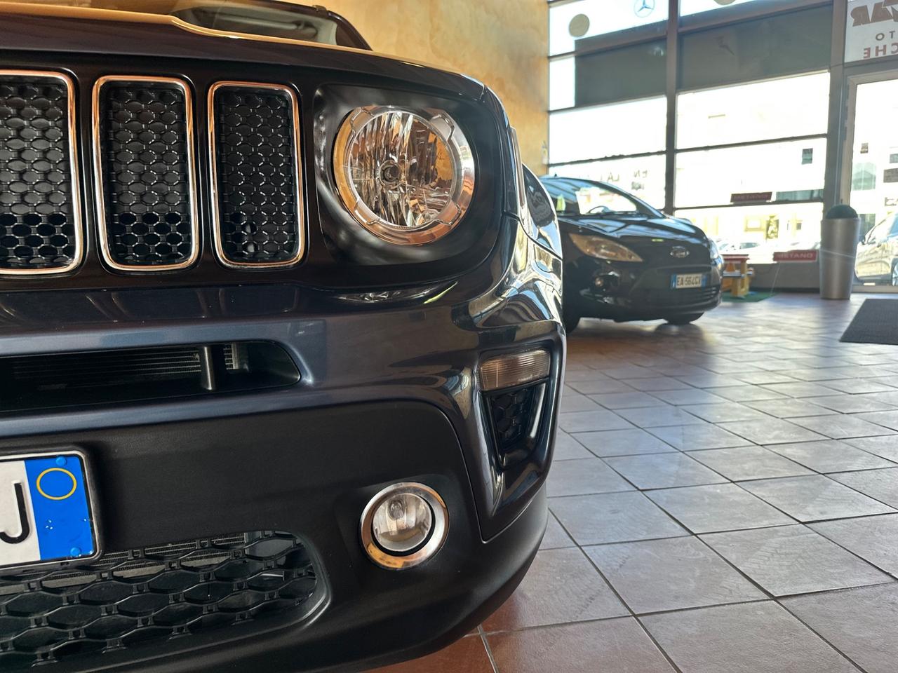 Jeep Renegade 1.0 T3 Longitude 35.000km