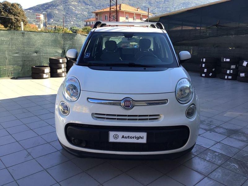 FIAT 500L 500L 1.3 Multijet 85 CV Business