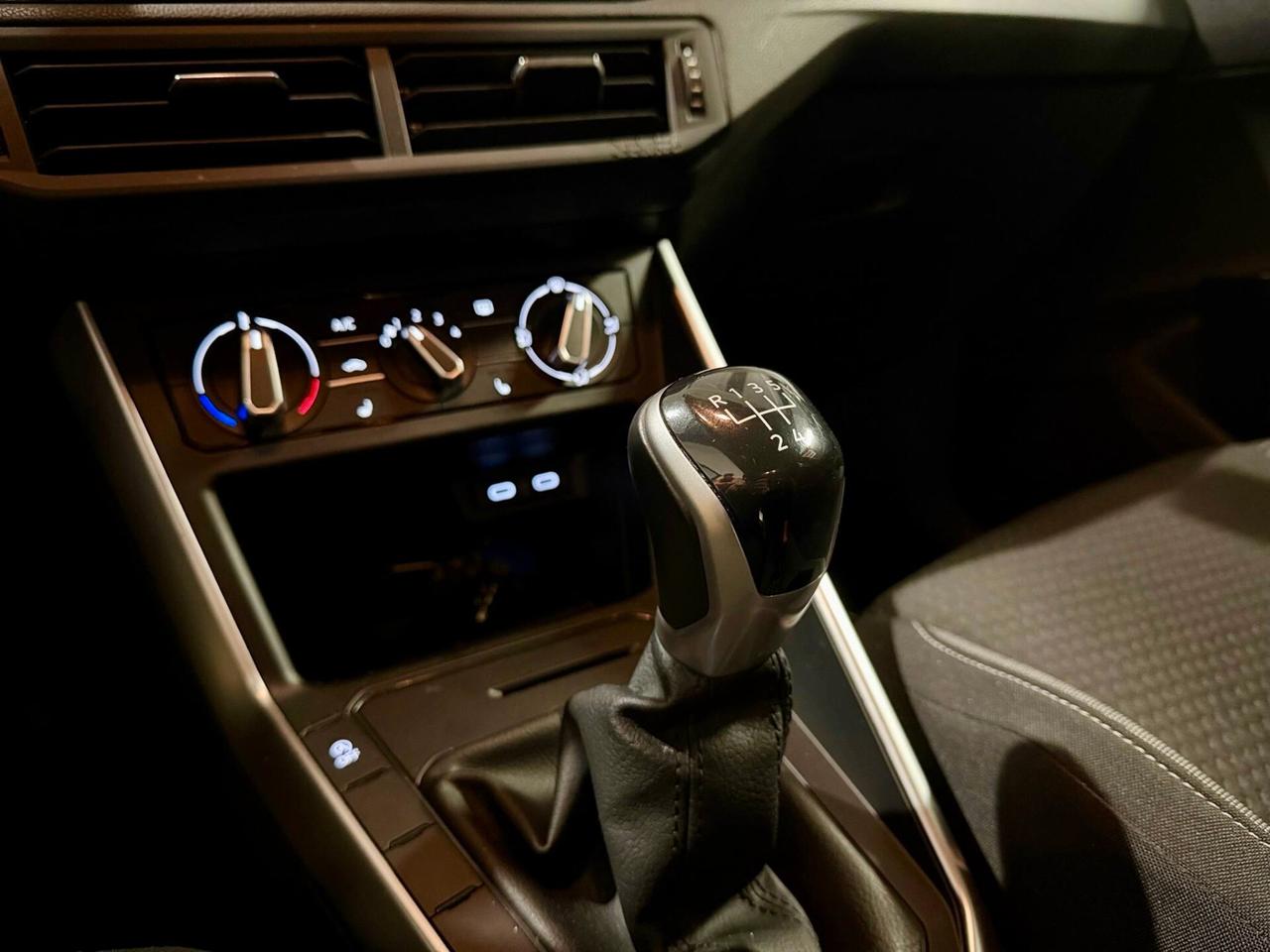 Volkswagen Polo 1.0 TSI Life *PREZZO PROMO*