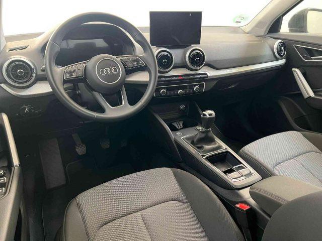 AUDI Q2 30 TFSI S line Edition 116CV