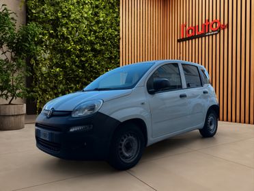 Fiat Panda 1.2 VAN