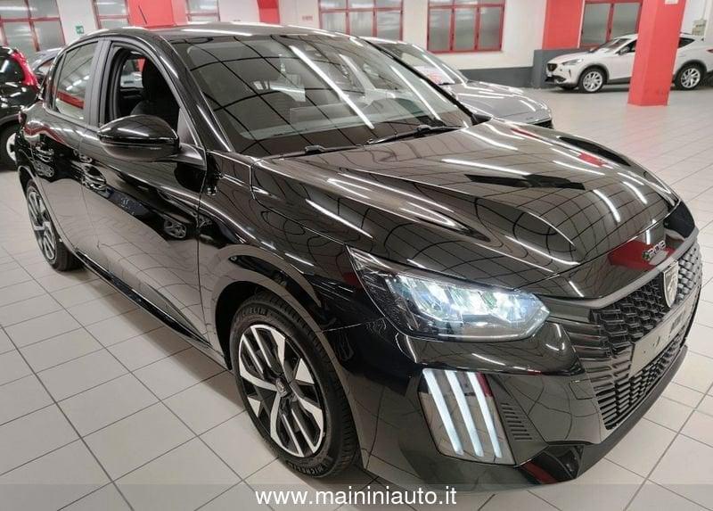 Peugeot 208 1.2 75cv 5p Style + Car Play "SUPER PROMO" MY2023