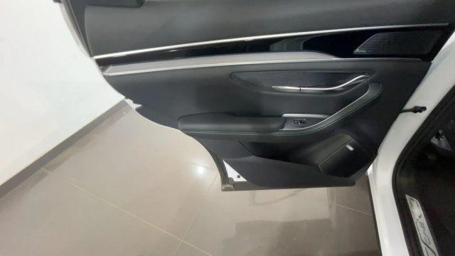 BYD Seal U DMi 1.5 218 CV PHEV Boost