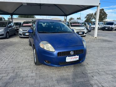 Fiat Punto Classic 1.3 MJT 16V 5 porte