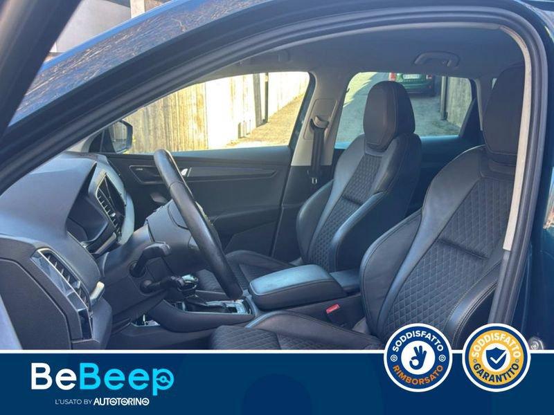 Skoda Karoq 2.0 TDI STYLE 4X4 DSG