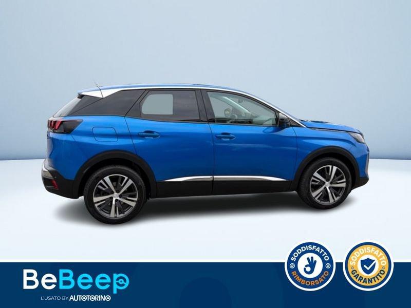 Peugeot 3008 1.5 BLUEHDI ALLURE S&S 130CV