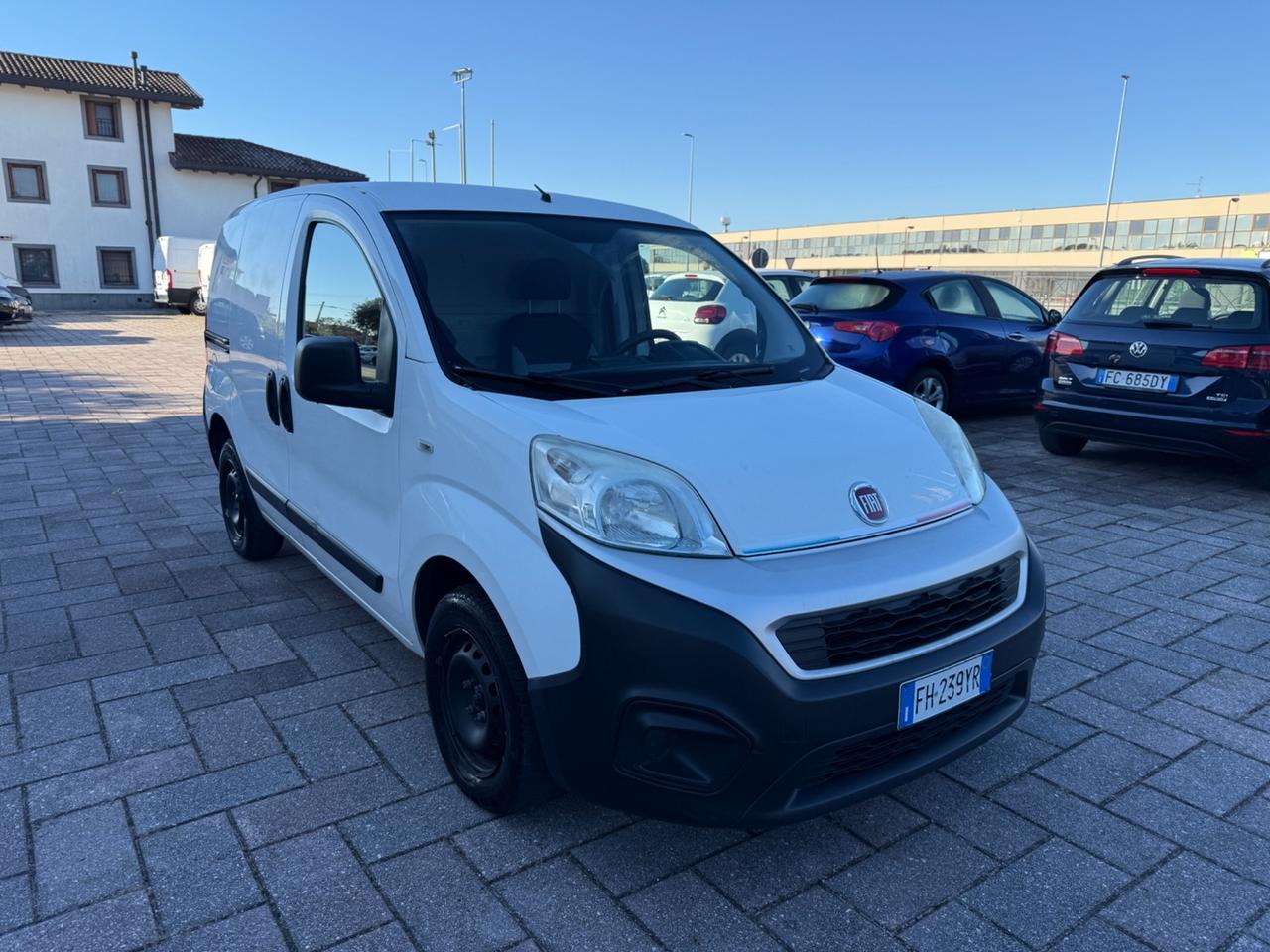 Fiat Fiorino