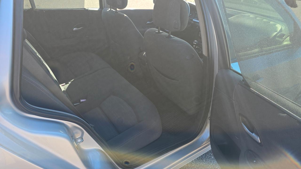 Renault Laguna 1.9 dCi/130CV Grandtour Dynamique