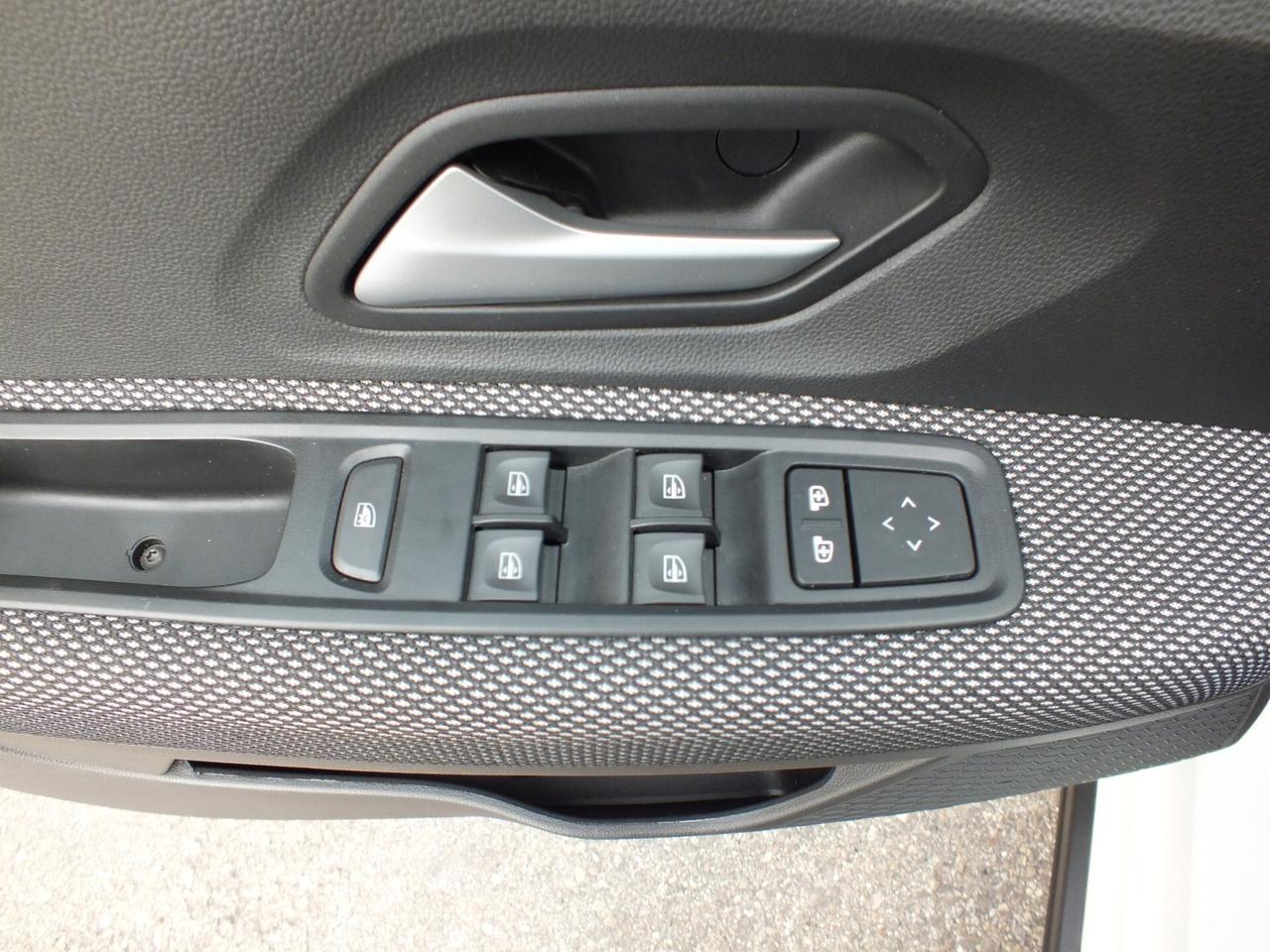 DACIA JOGGER GPL 100 CV AUTOCARRO N-1/ 4 POSTI