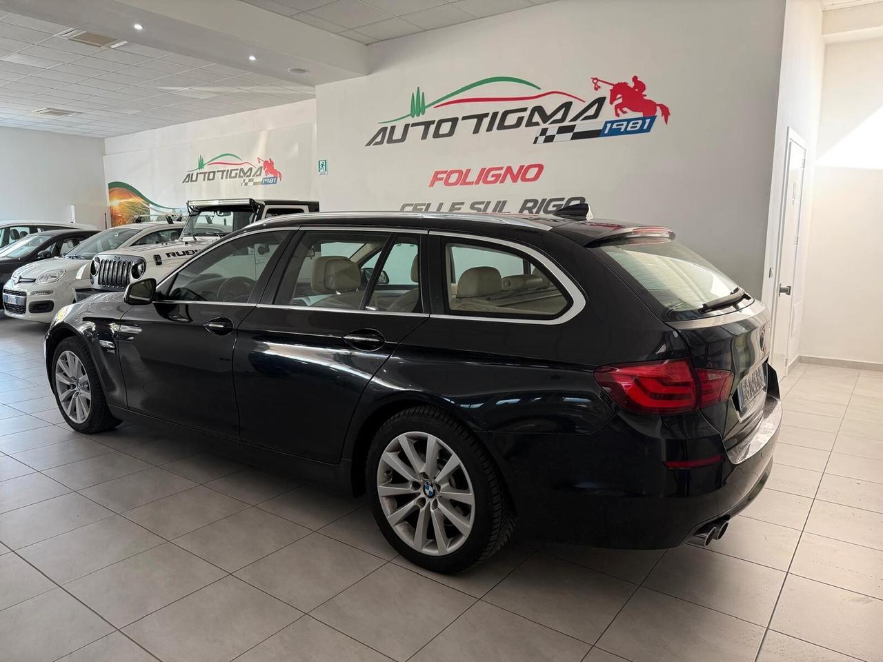 Bmw 530 530d xDrive 258CV Touring