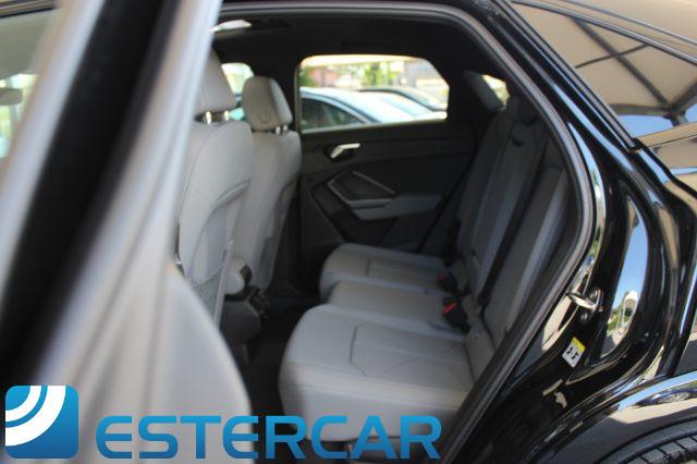 AUDI Q3 SPB 40 TDI quattro S tronic S line edition TETTO