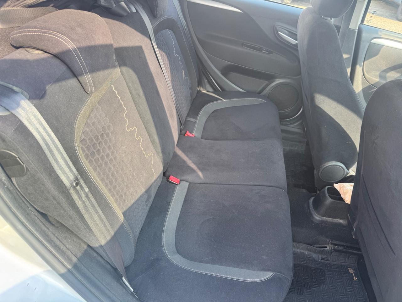 Fiat Punto Evo 1.3cc mjt (Su Appuntamento)