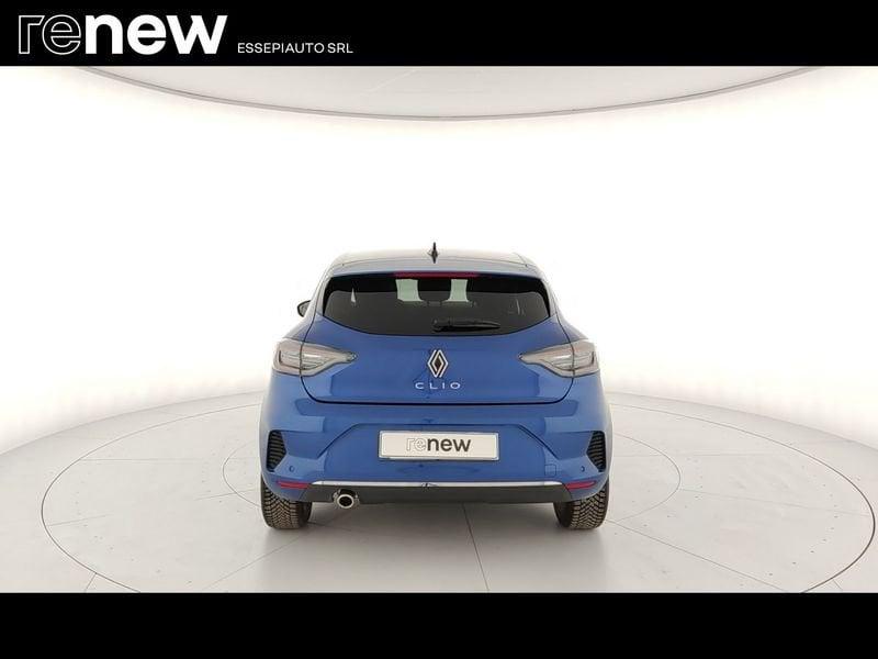 Renault Clio 1.0 TCe 67KW TECHNO