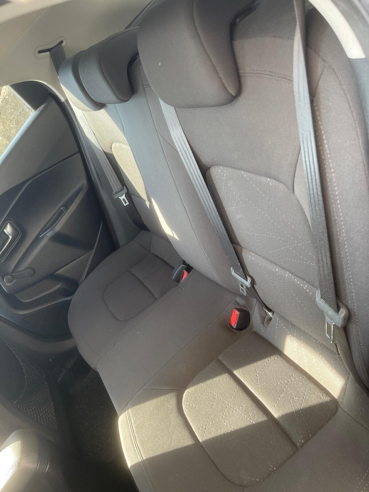 Kia Rio 1.2 CVVT 5p. Active