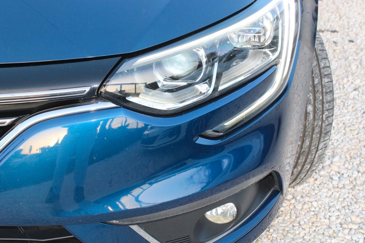 Renault Mégane dCi 8V 110 CV Energy Bose
