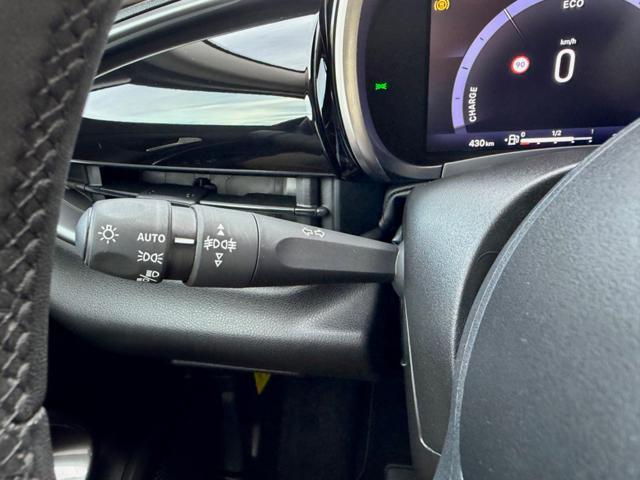 FIAT 600 HYBRID 145CV DCT MHEV+NAVI+RCAM+2PDC+LED