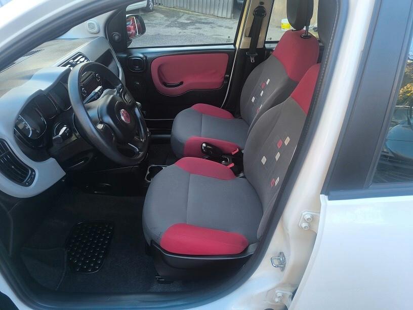 Fiat Panda 1.3 MJT S&S Lounge