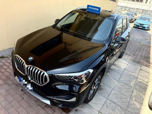 BMW X1 sDrive16d xLine Plus