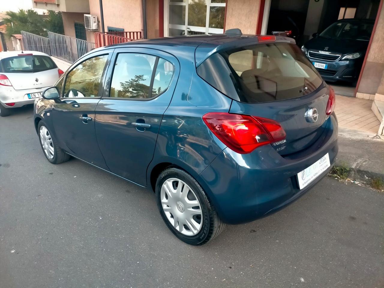 Opel Corsa 1.3 CDTI ecoFLEX 95CV Start&Stop 5 porte Advance