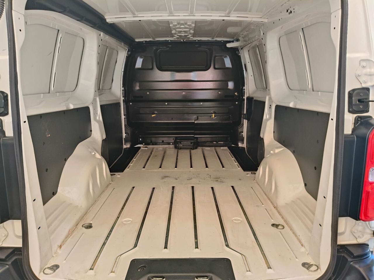 Peugeot Expert BlueHDi 100 S&S PL-SL-TN Furgone Premium Long