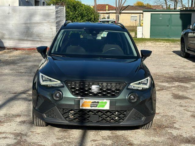 SEAT Arona Bifuel! 1.0 TGI Style