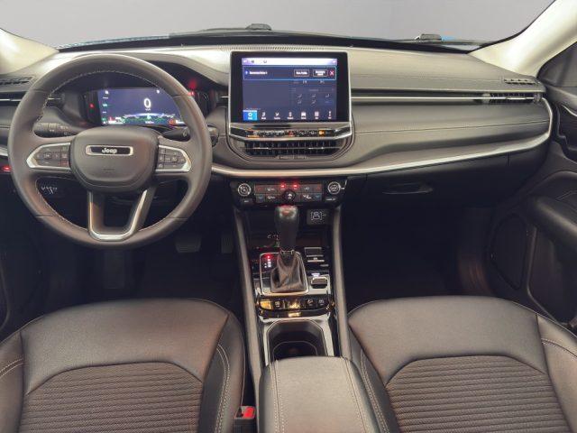JEEP Compass 1.3 Turbo T4 130 CV PHEV AT6 4xe Limited