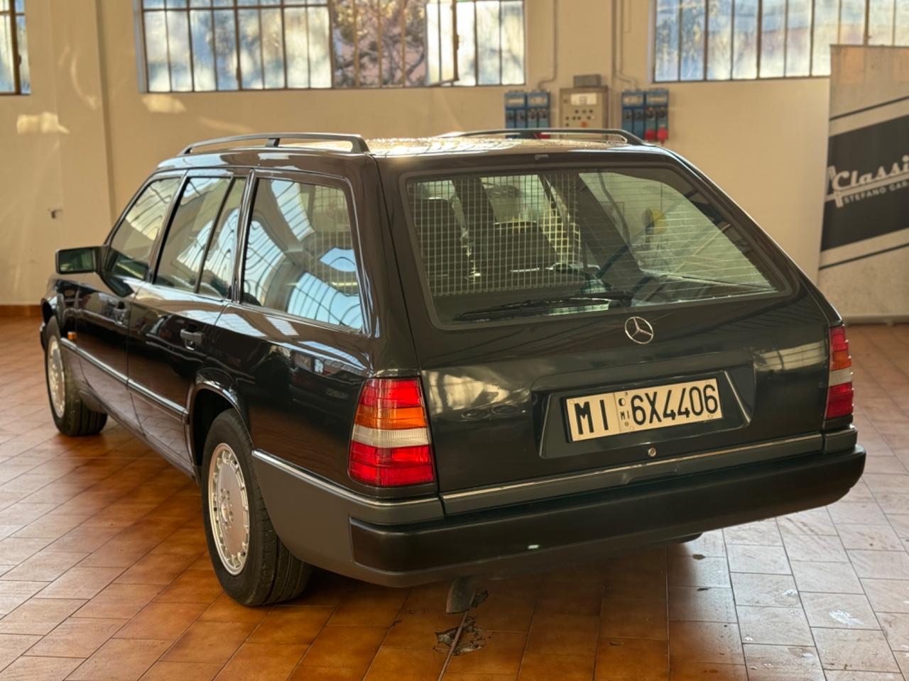 Mercedes-benz 300 TE - ASI